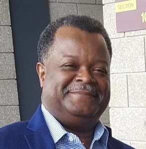 Meet your Posher, Duane